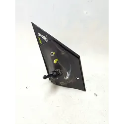 Recambio de retrovisor izquierdo para hyundai getz (tb) 1.1 referencia OEM IAM E4012190  