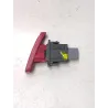 Recambio de boton emergencia para toyota auris (_e15_) 1.8 hybrid (zwe150_) referencia OEM IAM 8433202131  