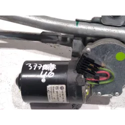 Recambio de motor limpia delantero para seat toledo (1m2)(03.1999) 1.9 tdi referencia OEM IAM 1J0955325A  