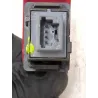 Recambio de boton emergencia para toyota auris (_e15_) 1.8 hybrid (zwe150_) referencia OEM IAM 8433202131  