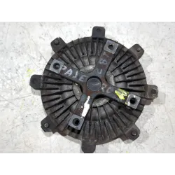 Recambio de ventilador viscoso motor para mitsubishi pajero 2.5 td referencia OEM IAM   