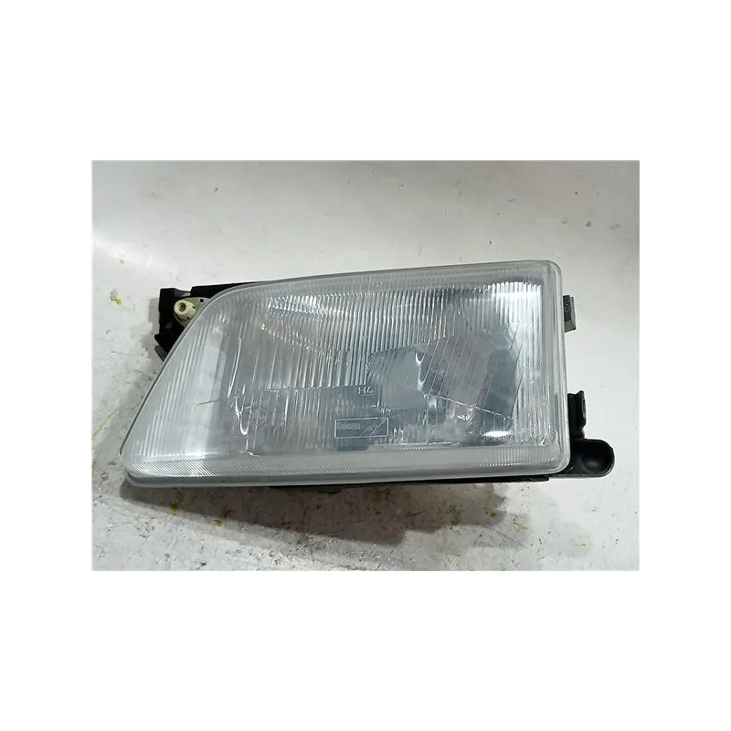 Recambio de faro delantero izquierdo para opel kadett e (1984) s referencia OEM IAM 6190193L E902256  