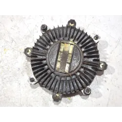 Recambio de ventilador viscoso motor para mitsubishi pajero 2.5 td referencia OEM IAM   