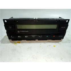 Recambio de mandos climatizador para volkswagen golf iv variant (1j5)(1999) 1.9 highline [1,9 ltr. - 81 kw tdi] referencia OEM I