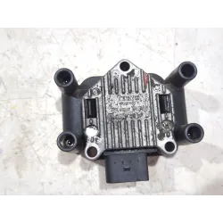 Recambio de bobina encendido para volkswagen passat b5 (3b2) 1.6 referencia OEM IAM 0040100022  