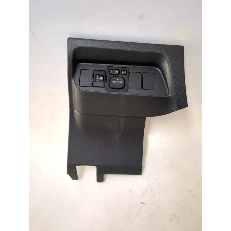 Recambio de mando retrovisor electrico para toyota auris (_e15_) 1.8 hybrid (zwe150_) referencia OEM IAM 183639 5554502010  
