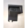 Recambio de mando retrovisor electrico para toyota auris (_e15_) 1.8 hybrid (zwe150_) referencia OEM IAM 183639 5554502010  