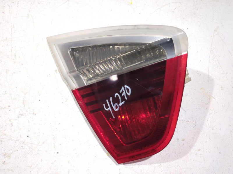 Recambio de piloto porton trasero izquierdo para bmw serie 3 berlina (e90)(2004) 2.0 320d [2,0 ltr. - 120 kw 16v diesel] referen