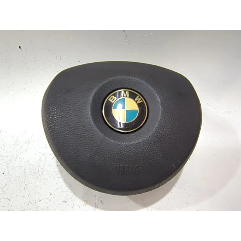 Recambio de airbag volante para bmw 1 (e81) 116 d referencia OEM IAM 33677051505W  