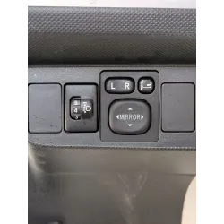 Recambio de mando retrovisor electrico para toyota auris (_e15_) 1.8 hybrid (zwe150_) referencia OEM IAM 183639 5554502010  
