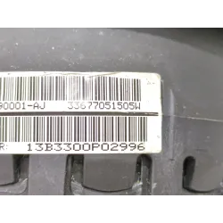 Recambio de airbag volante para bmw 1 (e81) 116 d referencia OEM IAM 33677051505W  