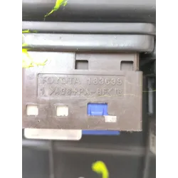 Recambio de mando retrovisor electrico para toyota auris (_e15_) 1.8 hybrid (zwe150_) referencia OEM IAM 183639 5554502010  