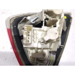 Recambio de piloto porton trasero izquierdo para bmw serie 3 berlina (e90)(2004) 2.0 320d [2,0 ltr. - 120 kw 16v diesel] referen