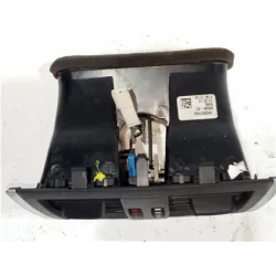 Recambio de aireador central para bmw serie m4 coupe (f82) basis 24v referencia OEM IAM 933367502  
