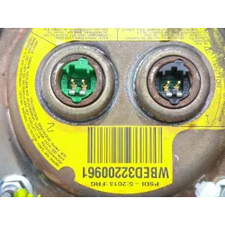 Recambio de airbag volante para bmw 1 (e81) 116 d referencia OEM IAM 33677051505W  
