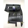 Recambio de mando retrovisor electrico para toyota auris (_e15_) 1.8 hybrid (zwe150_) referencia OEM IAM 183639 5554502010  