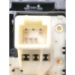 Recambio de mando elevalunas delantero derecho para toyota auris (_e15_) 1.8 hybrid (zwe150_) referencia OEM IAM 7423102530  