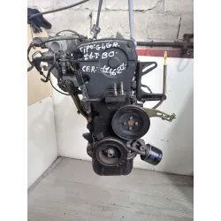 Recambio de motor completo para hyundai lantra berlina (rd)(1996) 1.6 i referencia OEM IAM G4GR  