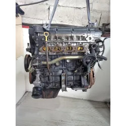 Recambio de motor completo para hyundai lantra berlina (rd)(1996) 1.6 i referencia OEM IAM G4GR  