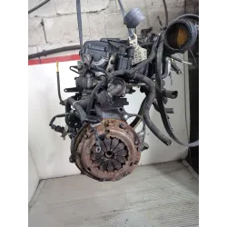 Recambio de motor completo para hyundai lantra berlina (rd)(1996) 1.6 i referencia OEM IAM G4GR  