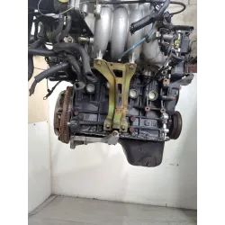 Recambio de motor completo para hyundai lantra berlina (rd)(1996) 1.6 i referencia OEM IAM G4GR  