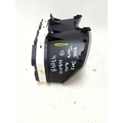 Recambio de cuadro completo para toyota auris (_e15_) 1.8 hybrid (zwe150_) referencia OEM IAM 838000ZN51 MB2574703730  