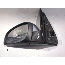 Recambio de retrovisor izquierdo para opel vectra c (z02) 2.0 dti 16v (f69) referencia OEM IAM GM24436145  