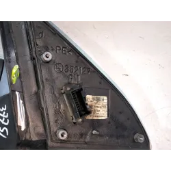Recambio de retrovisor izquierdo para opel vectra c (z02) 2.0 dti 16v (f69) referencia OEM IAM GM24436145  