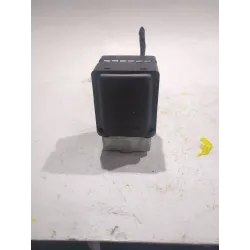 Recambio de modulo electronico para renault megan scenic jm 1.5 d 100 cv referencia OEM IAM E0160400  