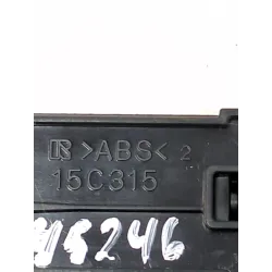 Recambio de boton freno mano para toyota auris (_e15_) 1.8 hybrid (zwe150_) referencia OEM IAM 15C315  