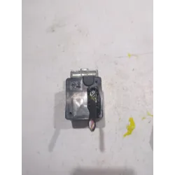 Recambio de modulo electronico para renault megan scenic jm 1.5 d 100 cv referencia OEM IAM E0160400  