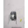 Recambio de modulo electronico para renault megan scenic jm 1.5 d 100 cv referencia OEM IAM E0160400  