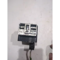 Recambio de modulo electronico para renault megan scenic jm 1.5 d 100 cv referencia OEM IAM E0160400  