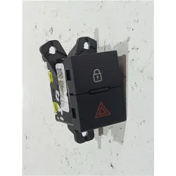 Recambio de interruptor luces emergencia para hyundai i20 (pb)(2009) 1.4 classic [1,4 ltr. - 66 kw crdi cat] referencia OEM IAM 