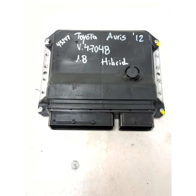Recambio de centralita para toyota auris (_e15_) 1.8 hybrid (zwe150_) referencia OEM IAM 896610Z250 MB2754001721  