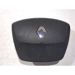 Recambio de airbag volante para renault megane iii berlina 5p (2008) 1.5 dynamique [1,5 ltr. - 78 kw dci diesel] referencia OEM 