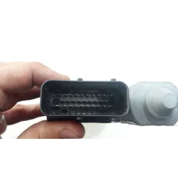 Recambio de motor elevalunas delantero izquierdo para volkswagen golf iv (1j1) 1.9 tdi referencia OEM IAM 9776101430202  
