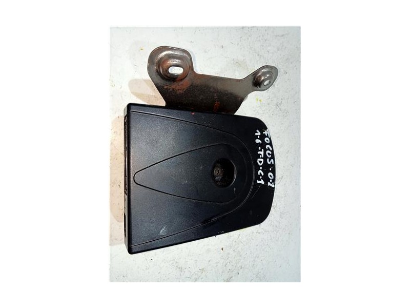 Recambio de centralita antena para ford focus berlina (cak)(1998) 1.8 ambiente [1,8 ltr. - 55 kw tddi turbodiesel cat] referenci