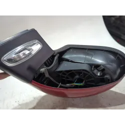 Recambio de retrovisor derecho para peugeot 207/207+ (wa_, wc_) 1.6 16v referencia OEM IAM 96806561XT  