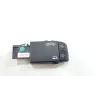 Recambio de mando radio para renault clio ii (xbo) 16v referencia OEM IAM 8200058695  