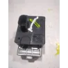 Recambio de modulo electronico para renault megan scenic jm 1.5 d 100 cv referencia OEM IAM E0160400  