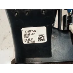 Recambio de aireador central para bmw serie m4 coupe (f82) basis 24v referencia OEM IAM 933367502  