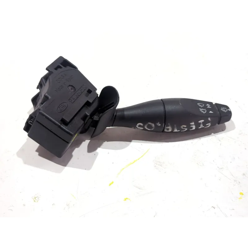 Recambio de mando limpia para ford fiesta (cbk)(2002) referencia OEM IAM 2S6T17A553AA  