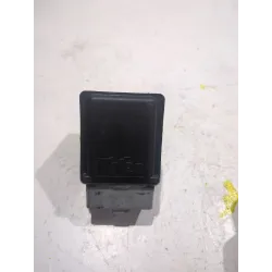 Recambio de modulo electronico para renault megan scenic jm 1.5 d 100 cv referencia OEM IAM E0160400  