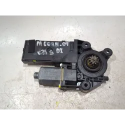 Recambio de motor elevalunas delantero izquierdo para renault megane iii sport tourer (2009) 1.6 bose edition [1,6 ltr. - 96 kw 