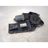 Recambio de motor elevalunas delantero izquierdo para renault megane iii sport tourer (2009) 1.6 bose edition [1,6 ltr. - 96 kw 