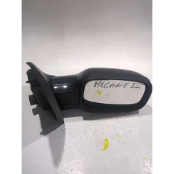 Recambio de retrovisor derecho para renault megane ii (bm0/1_, cm0/1_) 1.6 16v (bm0c, cm0c) referencia OEM IAM   