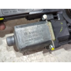 Recambio de motor elevalunas delantero izquierdo para renault megane iii sport tourer (2009) 1.6 bose edition [1,6 ltr. - 96 kw 
