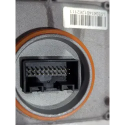 Recambio de centralita xenon para audi a6 c7 avant (4g5, 4gd) 2.0 tdi referencia OEM IAM 4G0907397P  