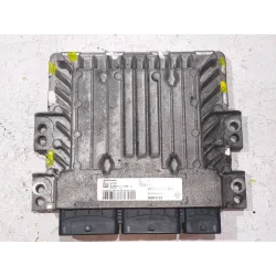 Recambio de centralita inyeccion para renault megane iii berlina 5p (2008) 1.5 dynamique [1,5 ltr. - 78 kw dci diesel] referenci